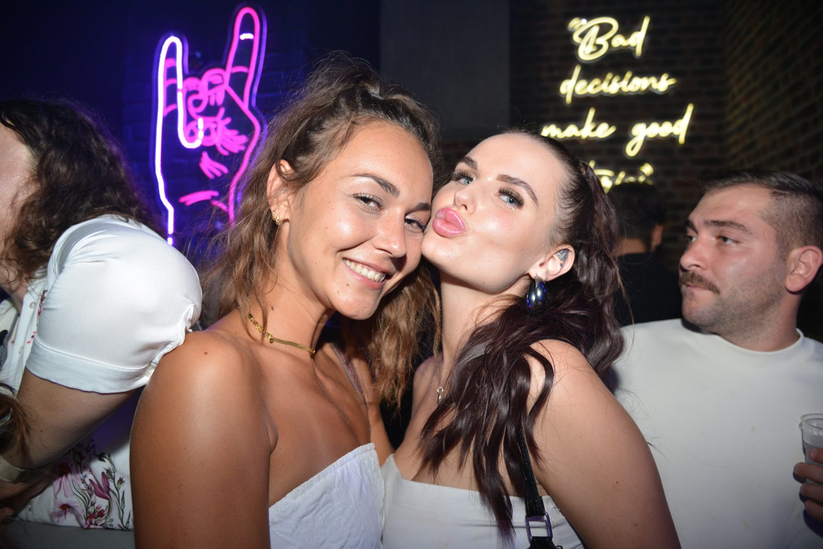 Paceville Pub Crawl